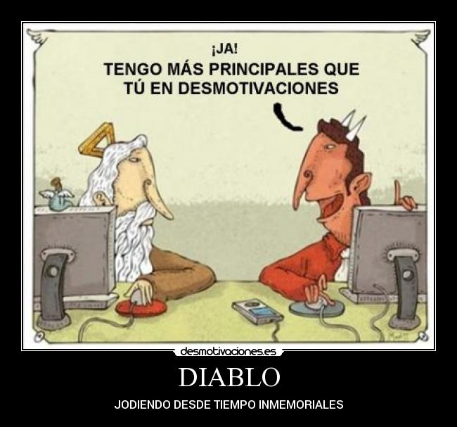 DIABLO -