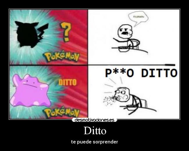 Ditto -