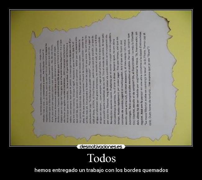 Todos -