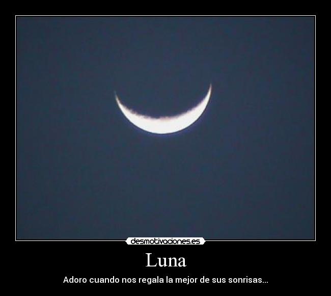 Luna -