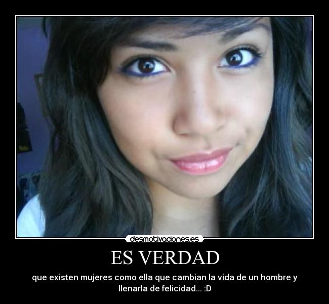 ES VERDAD - 