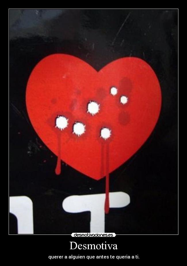 carteles amor desmotivaciones