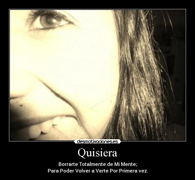 Quisiera - 