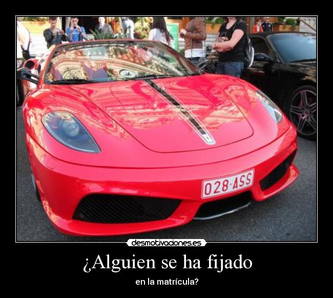 carteles ferrari desmotivaciones