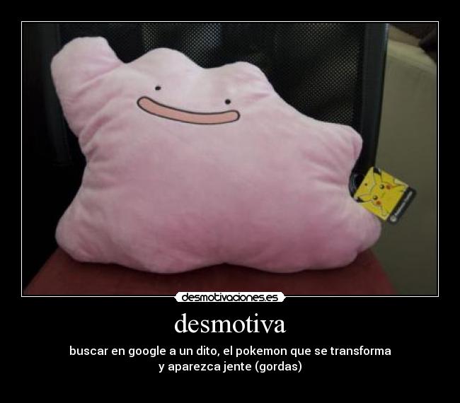 desmotiva -