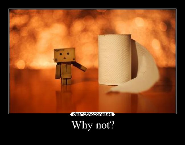 carteles danbo desmotivaciones