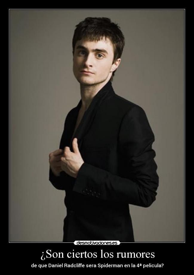 frases de daniel radcliffe frases de daniel radcliffe