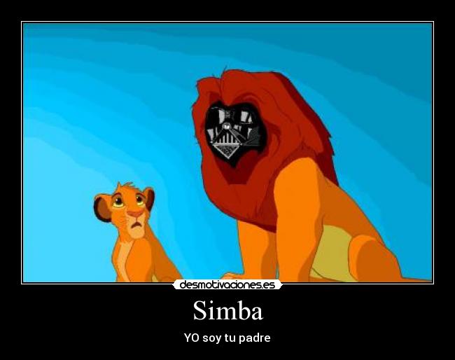 Simba - 