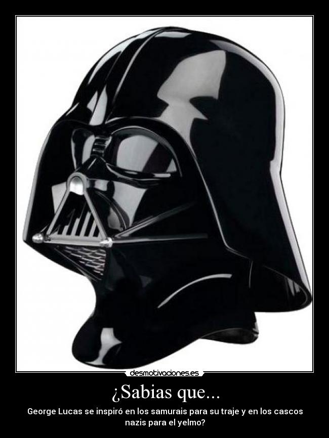 carteles darth vader desmotivaciones