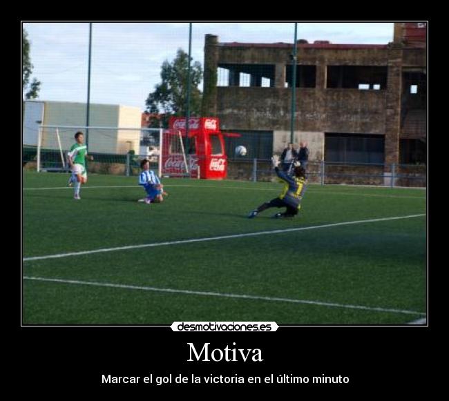 Motiva -