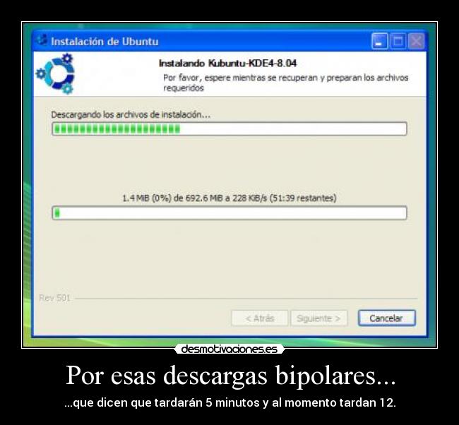 carteles desmotivaciones