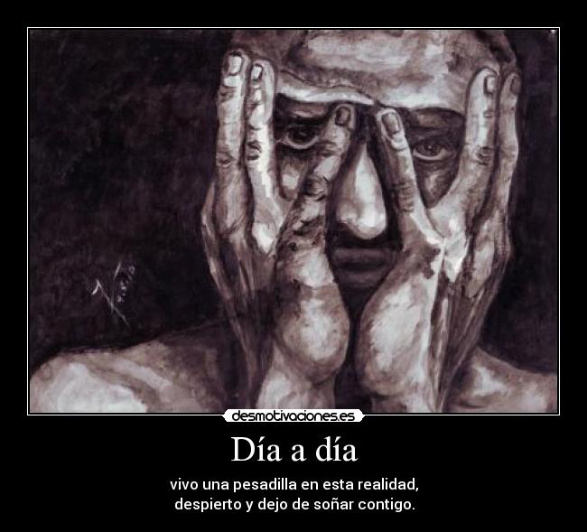 Día a día - 