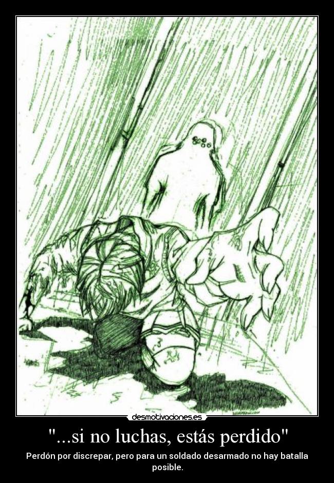 carteles desmotivaciones