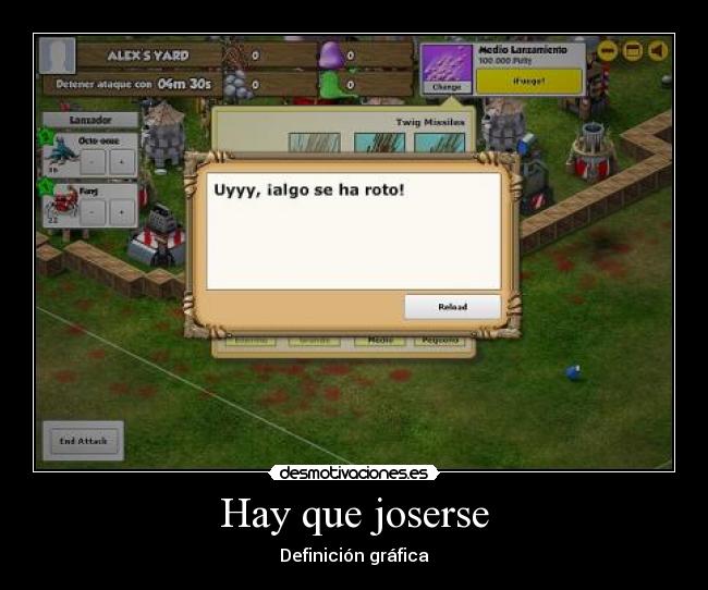 carteles hay que joderse desmotivaciones