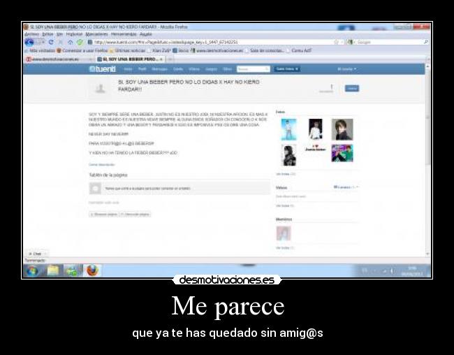 Me parece - 