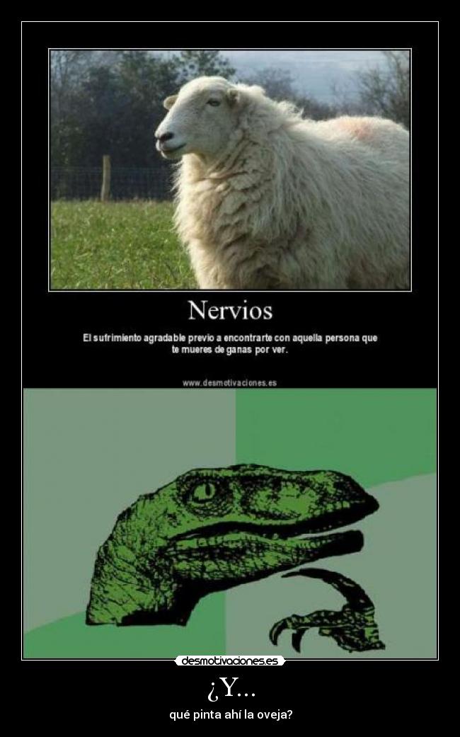 carteles filosoraptor desmotivaciones