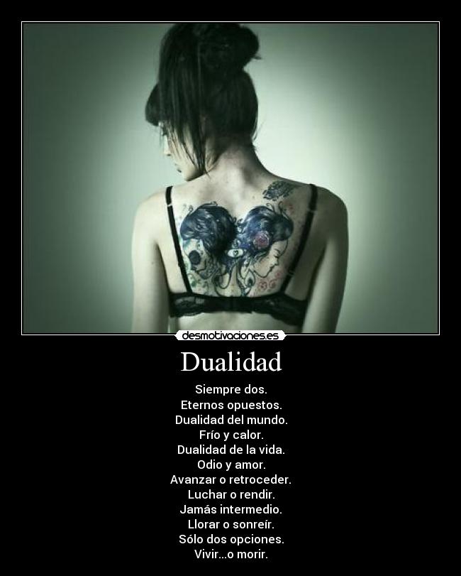 Dualidad - 