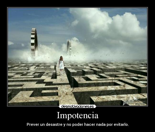 Impotencia - 