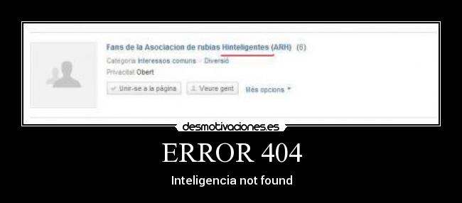 ERROR 404 -