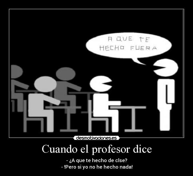 carteles pach desmotivaciones