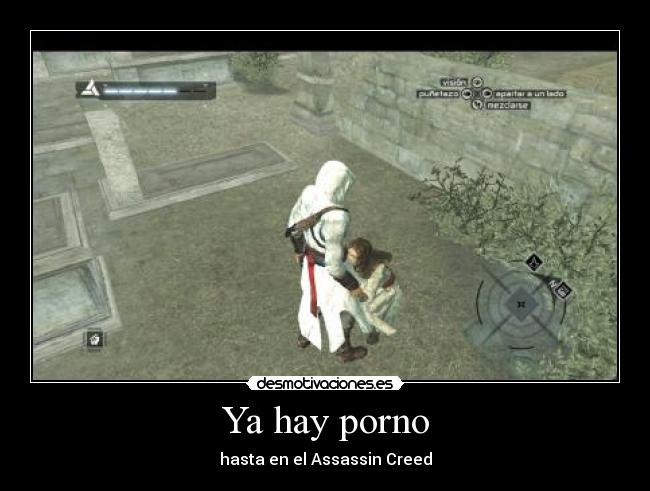 Ya hay porno - 