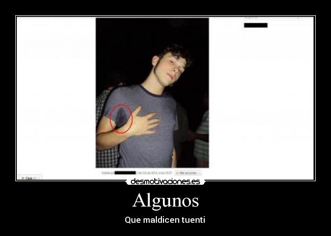 Algunos - 