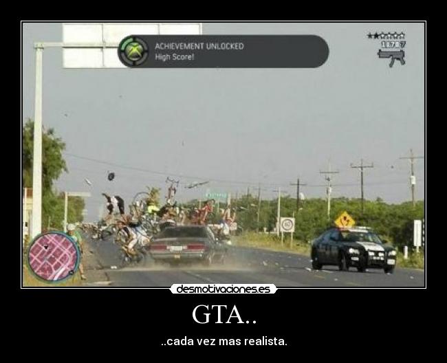 GTA.. - 