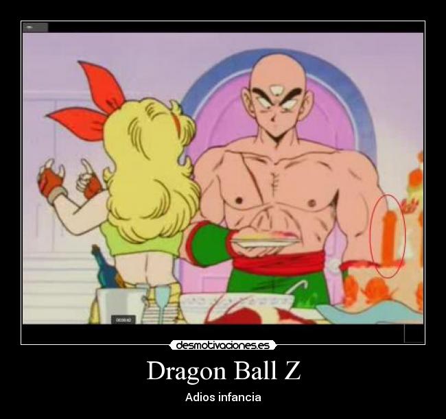 Dragon Ball Z -