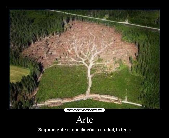 Arte - 