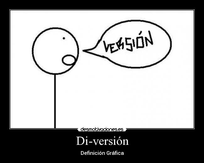 Di-versión -