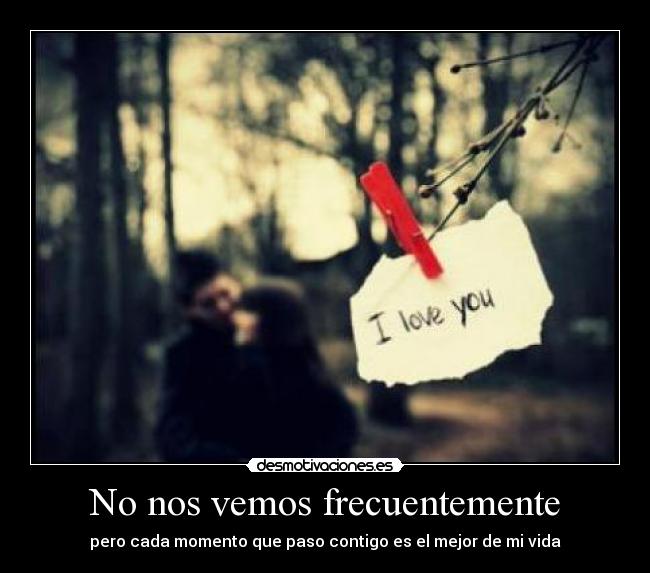 carteles vida amor siempre desmotivaciones