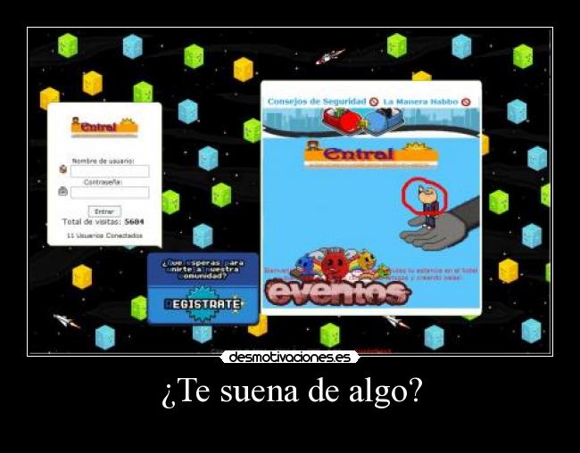 carteles suena desmotivaciones