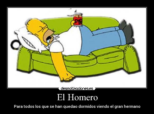 El Homero -