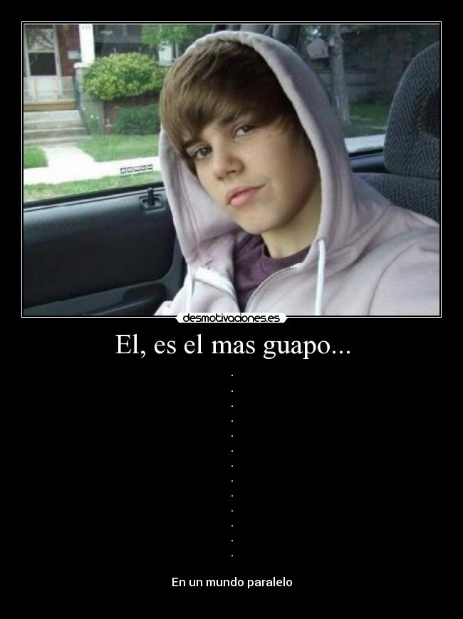 El, es el mas guapo... - .
.
.
.
.
.
.
.
.
.
.
.
.

En un mundo paralelo
