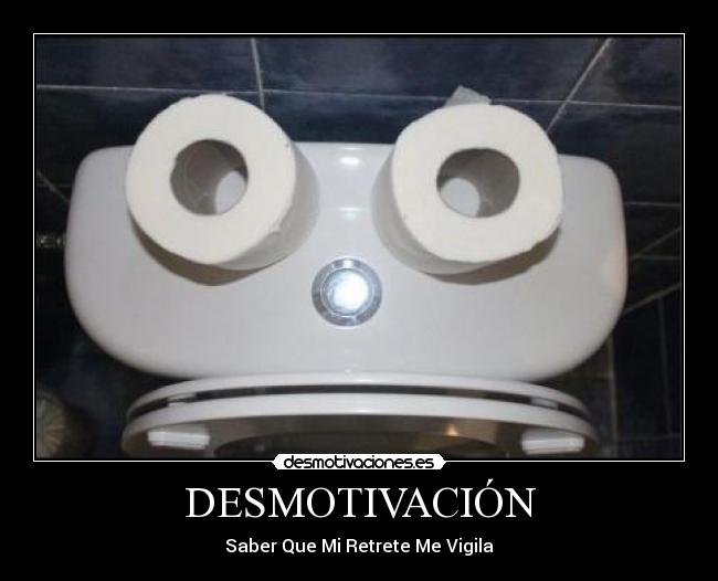 DESMOTIVACIÓN -