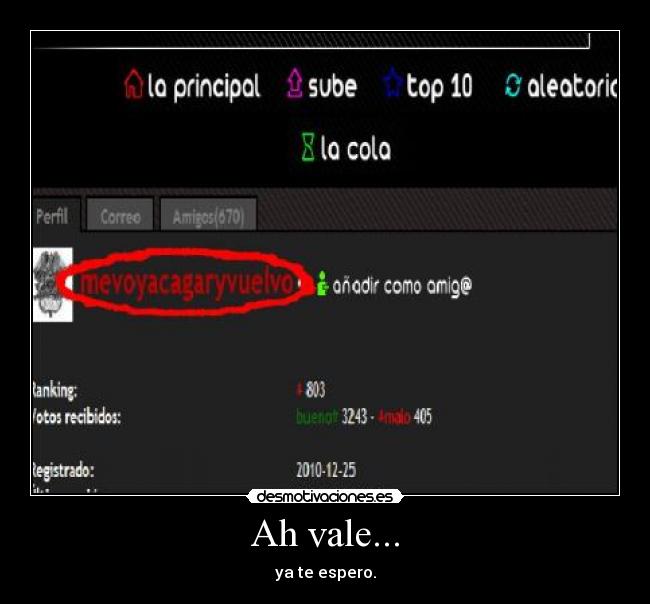 carteles cagar volver desmotivaciones