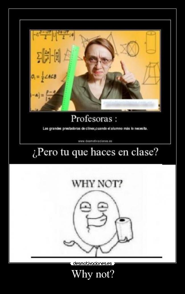 carteles aaaaaac desmotivaciones