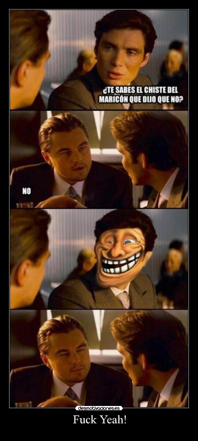 Fuck Yeah! - 