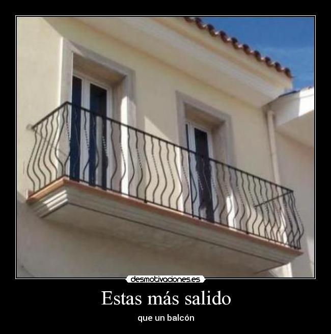 carteles balcon desmotivaciones