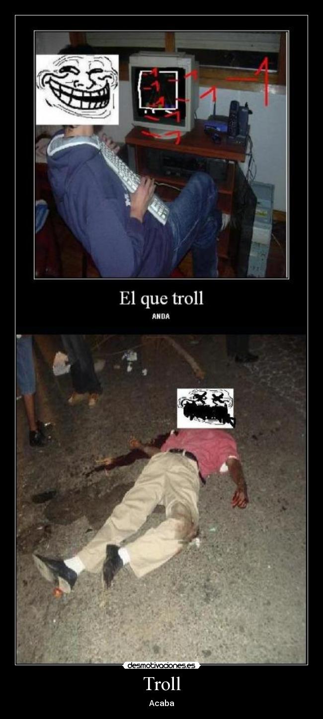 Troll - 