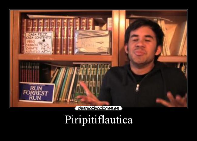 Piripitiflautica -