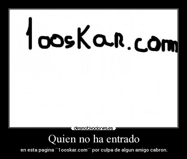 carteles bomjordibom desmotivaciones