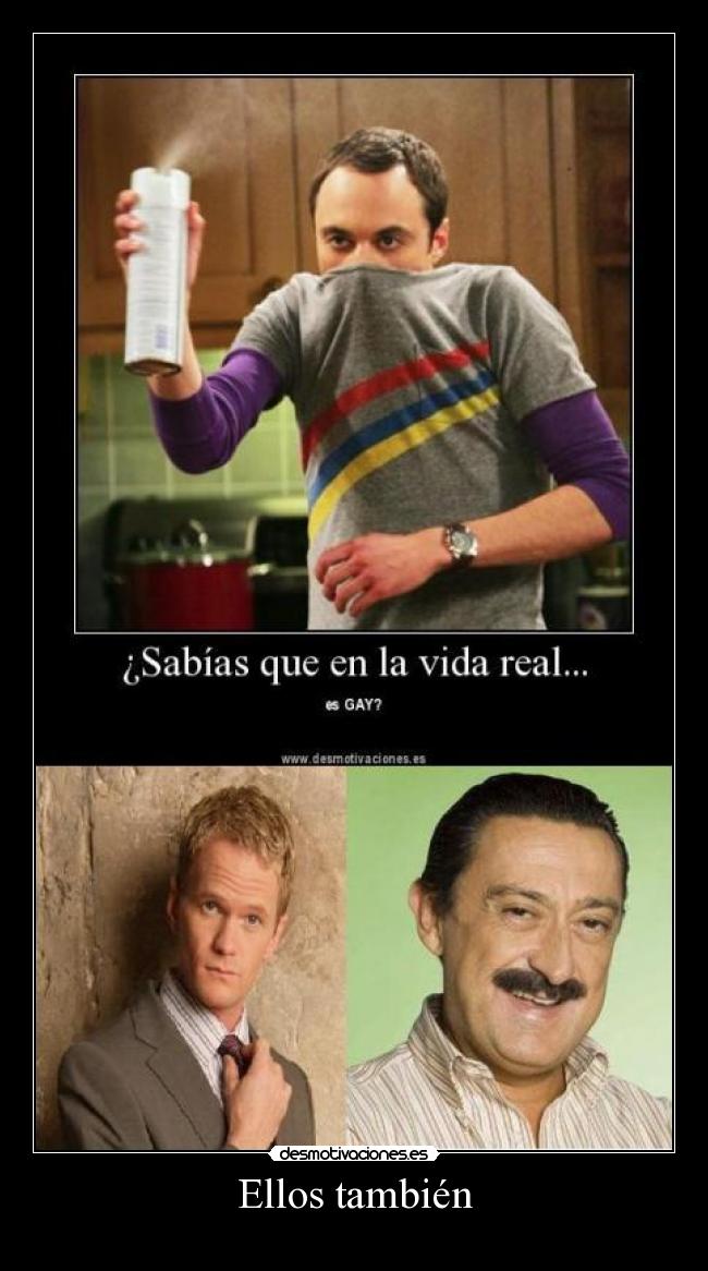Ellos también -