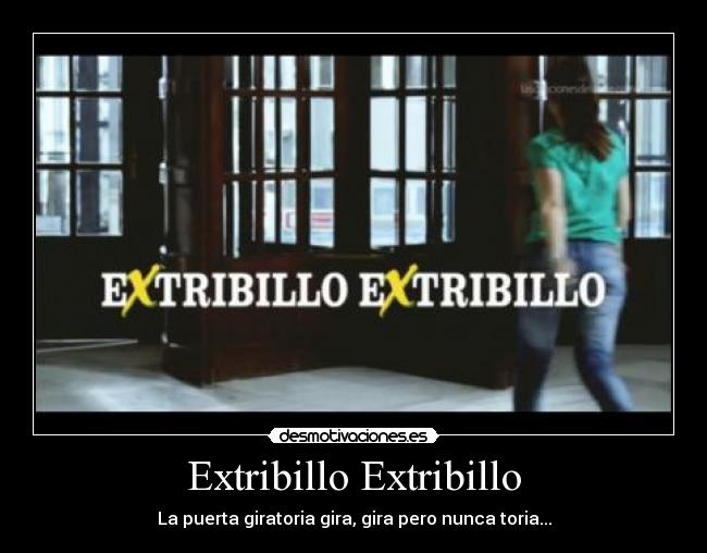 Extribillo Extribillo - 