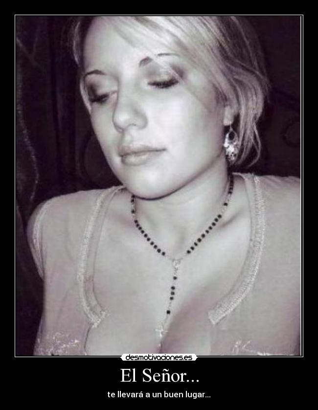 El Señor... - 