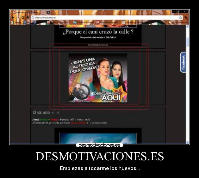 DESMOTIVACIONES.ES -