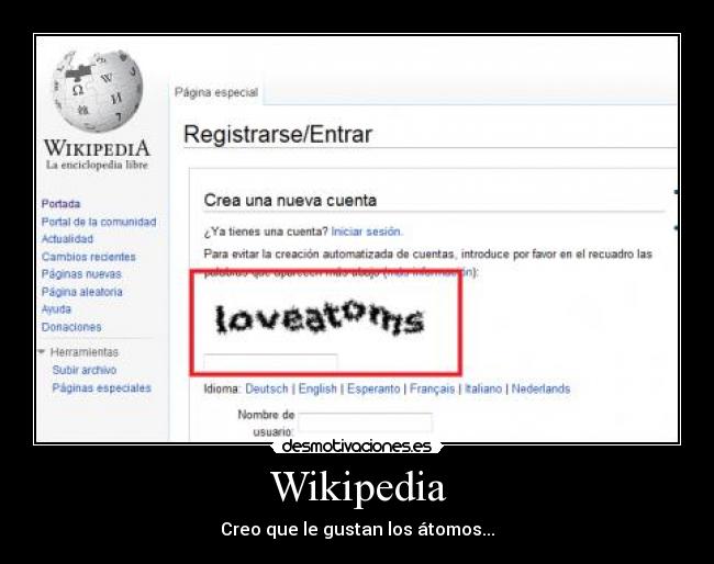Wikipedia -