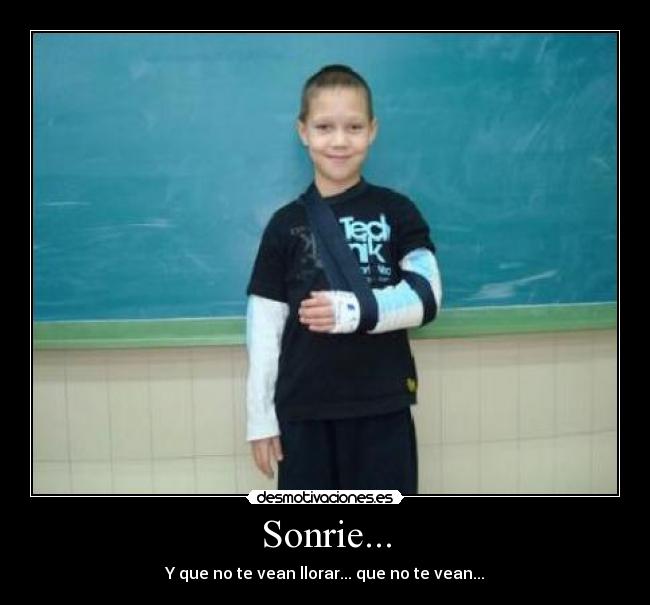 Sonrie... - 
