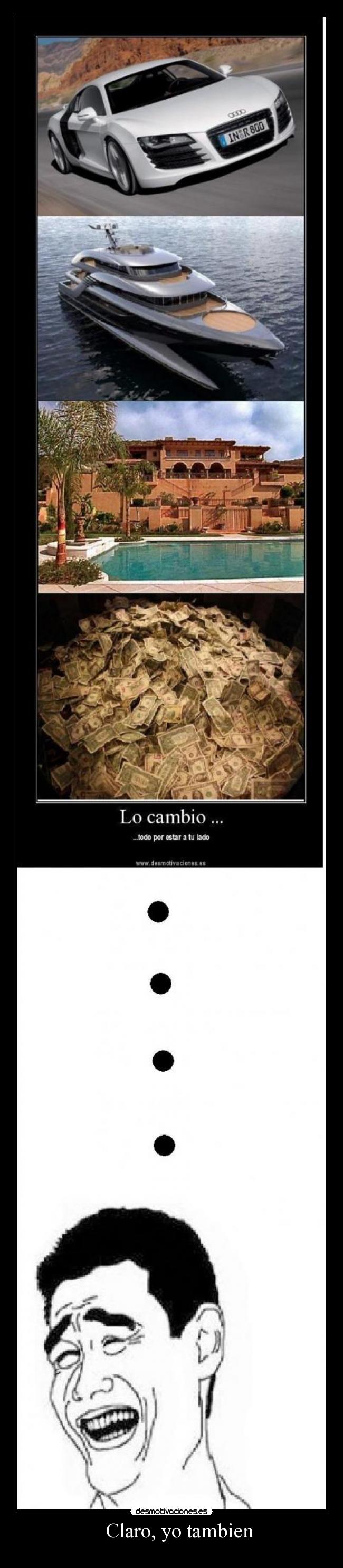 carteles  desmotivaciones