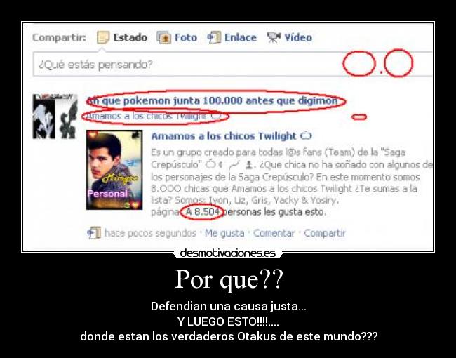 carteles fail desmotivaciones